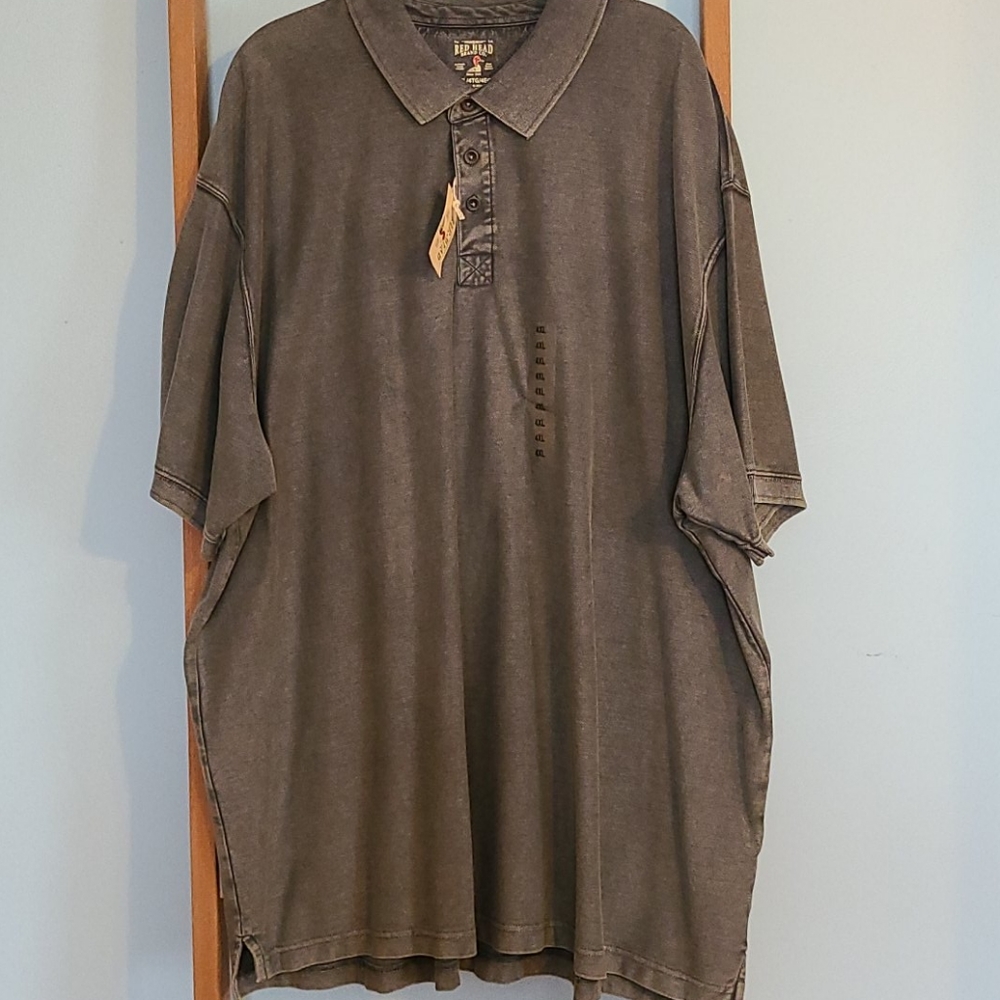 Men's Polo Shirt
